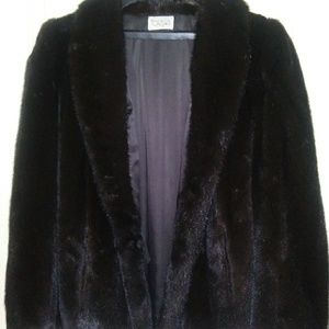 Robert Sydney Fur Coat